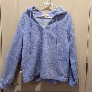 Loft Comfy Hoodie - L